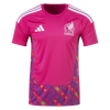 Mexico 2026 Adidas Goalkeeper Jersey Mexico 2026 Adidas Goalkeeper Jersey