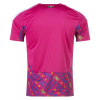 Mexico 2026 Adidas Goalkeeper Jersey Mexico 2026 Adidas Goalkeeper Jersey