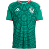 Mexico 2026 Adidas Home Jersey Mexico 2026 Adidas Home Jersey
