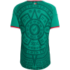 Mexico 2026 Adidas Home Jersey Mexico 2026 Adidas Home Jersey