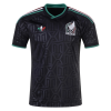 Mexico 2026 Adidas Third Jersey Mexico 2026 Adidas Third Jersey