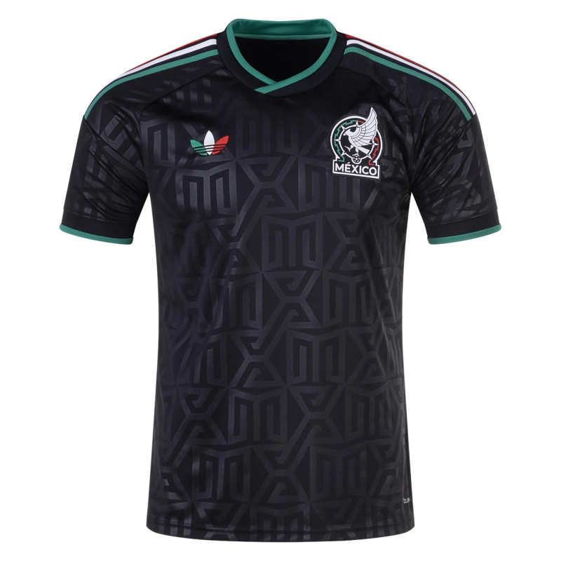 Mexico 2026 Adidas Third Jersey Mexico 2026 Adidas Third Jersey