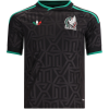 Mexico 2026 Adidas Youth Third Jersey Mexico 2026 Adidas Youth Third Jersey