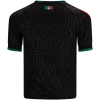 Mexico 2026 Adidas Youth Third Jersey Mexico 2026 Adidas Youth Third Jersey