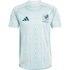 Mexico 24/25 Away Authentic Jersey Mexico 24/25 Away Authentic Jersey