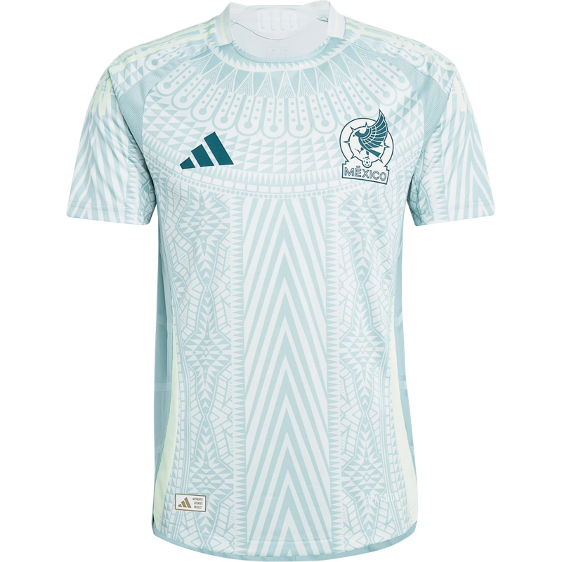 Mexico 24/25 Away Authentic Jersey Mexico 24/25 Away Authentic Jersey