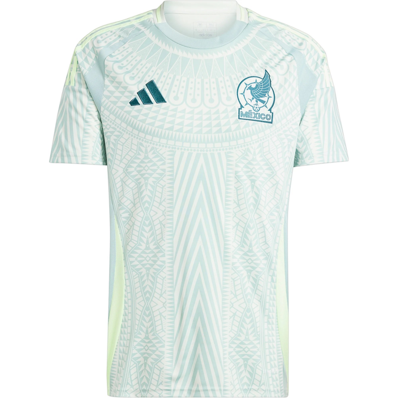 Mexico 24/25 Away Jersey Mexico 24/25 Away Jersey