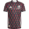 Mexico 24/25 Home Authentic Jersey Mexico 24/25 Home Authentic Jersey