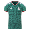 Mexico 26/27 Authentic Home Jersey Mexico 26/27 Authentic Home Jersey