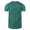 Mexico 26/27 Authentic Home Jersey Mexico 26/27 Authentic Home Jersey