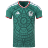 Mexico 26/27 Home Jersey Mexico 26/27 Home Jersey