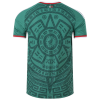 Mexico 26/27 Home Jersey Mexico 26/27 Home Jersey