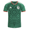Mexico 26/27 Home Jersey By Adidas Mexico 26/27 Home Jersey By Adidas