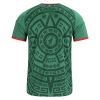 Mexico 26/27 Home Jersey By Adidas Mexico 26/27 Home Jersey By Adidas