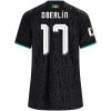 Orbelin Pineda Mexico 2026 Adidas Women’s Third Jersey