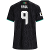 Raul Jimenez Mexico 2026 Adidas Women’s Third Jersey