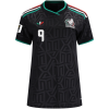 Raul Jimenez Mexico 2026 Adidas Women’s Third Jersey