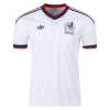 Santiago Gimenez Mexico 2026/27 Adidas Women’s Away Jersey