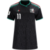 Santiago Gimenez Mexico 2026 Adidas Women’s Third Jersey Santiago Gimenez Mexico 2026 Adidas Women’s Third Jersey