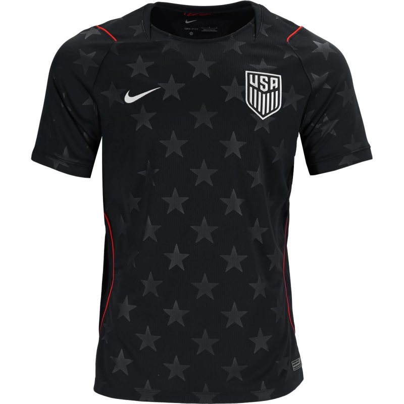 USMNT 2026/27 Nike Away Jersey USMNT 2026/27 Nike Away Jersey