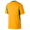 Australia 2026/27 Nike Authentic Home Jersey Australia 2026/27 Nike Authentic Home Jersey