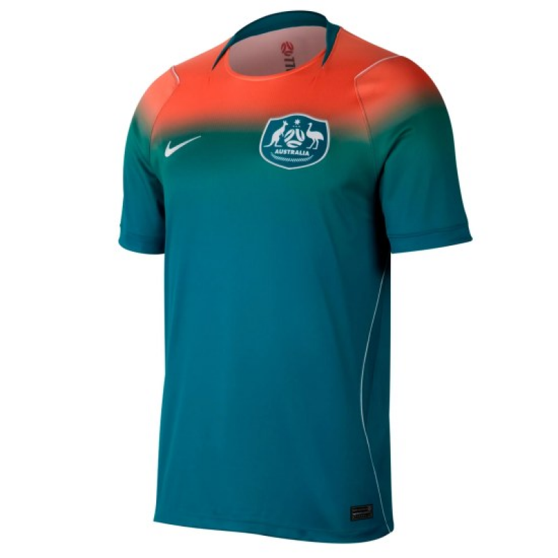 Australia 2026/27 Nike Youth Away Jersey Australia 2026/27 Nike Youth Away Jersey