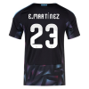 Adidas E. Martinez Argentina 2026 Nike Home Jersey Adidas E. Martinez Argentina 2026 Nike Home Jersey