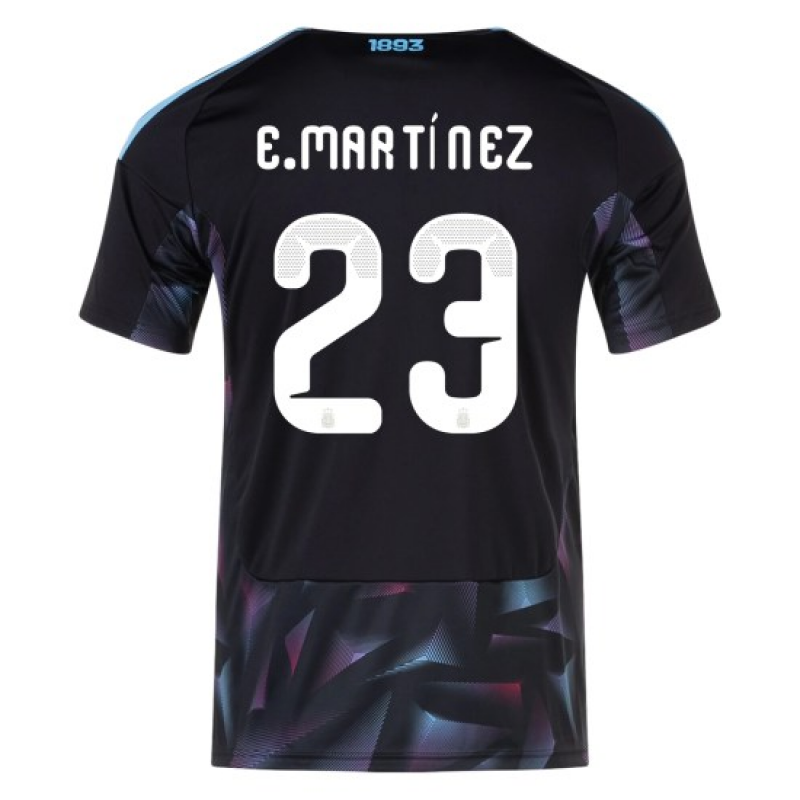 Adidas E. Martinez Argentina 2026 Nike Home Jersey Adidas E. Martinez Argentina 2026 Nike Home Jersey