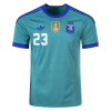 Adidas Martinez Argentina 2026 Adidas Goalkeeper Jersey Adidas Martinez Argentina 2026 Adidas Goalkeeper Jersey