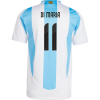 Angel Di Maria Argentina 24/25 Authentic Home Jersey Angel Di Maria Argentina 24/25 Authentic Home Jersey