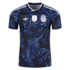 Argentina 2026/27 Adidas Authentic Away Jersey Argentina 2026/27 Adidas Authentic Away Jersey