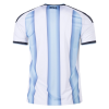 Argentina 2026/27 Adidas Home Jersey Argentina 2026/27 Adidas Home Jersey
