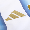 Argentina 2026/27 Adidas Home Jersey Argentina 2026/27 Adidas Home Jersey