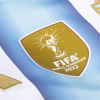 Argentina 2026/27 Adidas Home Jersey Argentina 2026/27 Adidas Home Jersey