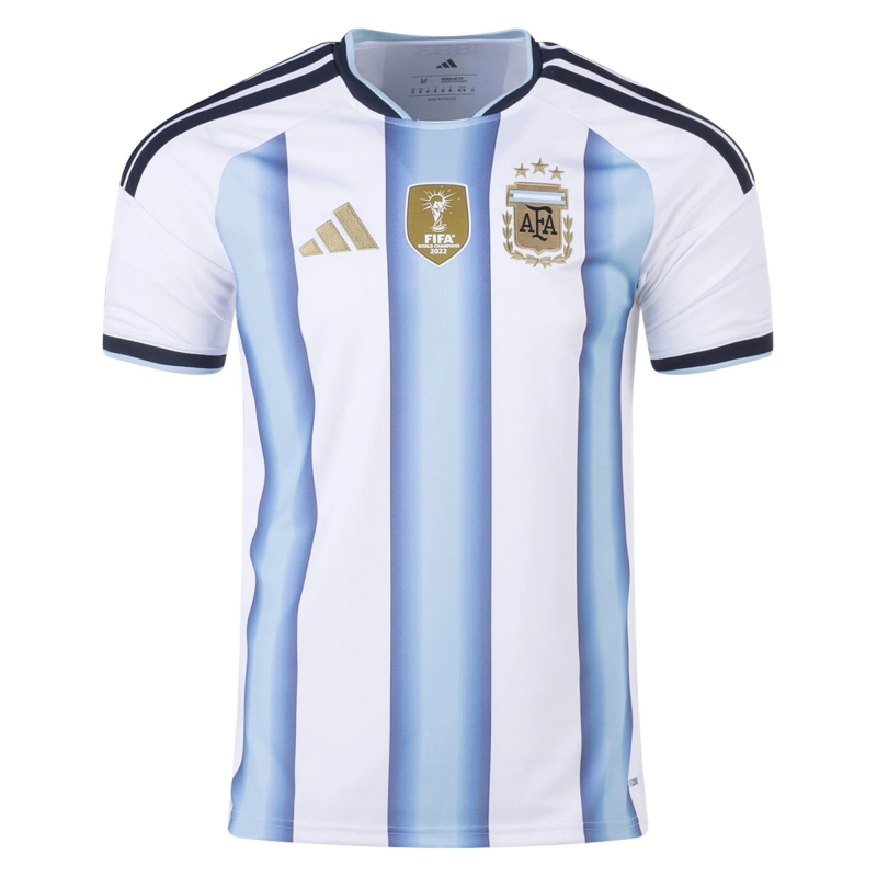 Argentina 2026/27 Adidas Women’s Home Jersey Argentina 2026/27 Adidas Women’s Home Jersey
