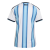 Argentina 2026/27 Adidas Women’s Home Jersey Argentina 2026/27 Adidas Women’s Home Jersey
