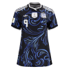Argentina 2026 Adidas Away Jersey Argentina 2026 Adidas Away Jersey