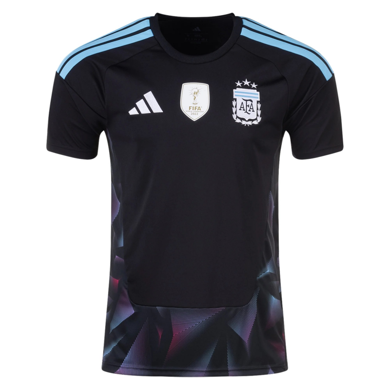 Argentina 2026 Adidas Home Goalkeeper Jersey Argentina 2026 Adidas Home Goalkeeper Jersey
