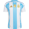 Argentina 24/25 Authentic Home Jersey Argentina 24/25 Authentic Home Jersey
