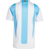 Argentina 24/25 Authentic Home Jersey Argentina 24/25 Authentic Home Jersey