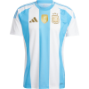 Argentina 24/25 Home Jersey Argentina 24/25 Home Jersey