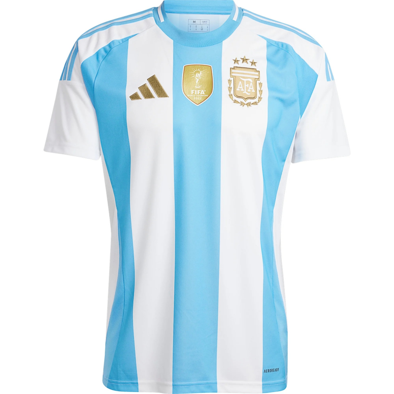 Argentina 24/25 Home Jersey Argentina 24/25 Home Jersey