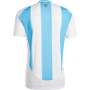 Argentina 24/25 Home Jersey Argentina 24/25 Home Jersey