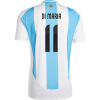 Di Maria Argentina 2024 Home Jersey Di Maria Argentina 2024 Home Jersey