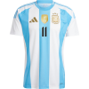 Di Maria Argentina 2024 Home Jersey Di Maria Argentina 2024 Home Jersey