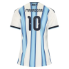 Diego Maradona Argentina 2026/27 Adidas Women’s Home Jersey