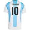 Diego Maradona Argentina 24/25 Authentic Home Jersey Diego Maradona Argentina 24/25 Authentic Home Jersey