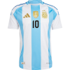 Diego Maradona Argentina 24/25 Authentic Home Jersey Diego Maradona Argentina 24/25 Authentic Home Jersey
