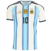 Diego Maradona Argentina 26/27 Authentic Home Jersey Diego Maradona Argentina 26/27 Authentic Home Jersey