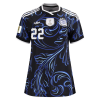 Lautaro Martinez Argentina 2026/27 Adidas Women’s Away Jersey
